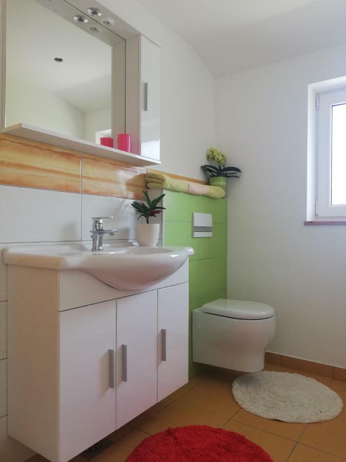 Apartment Ana Бохінь Екстер'єр фото
