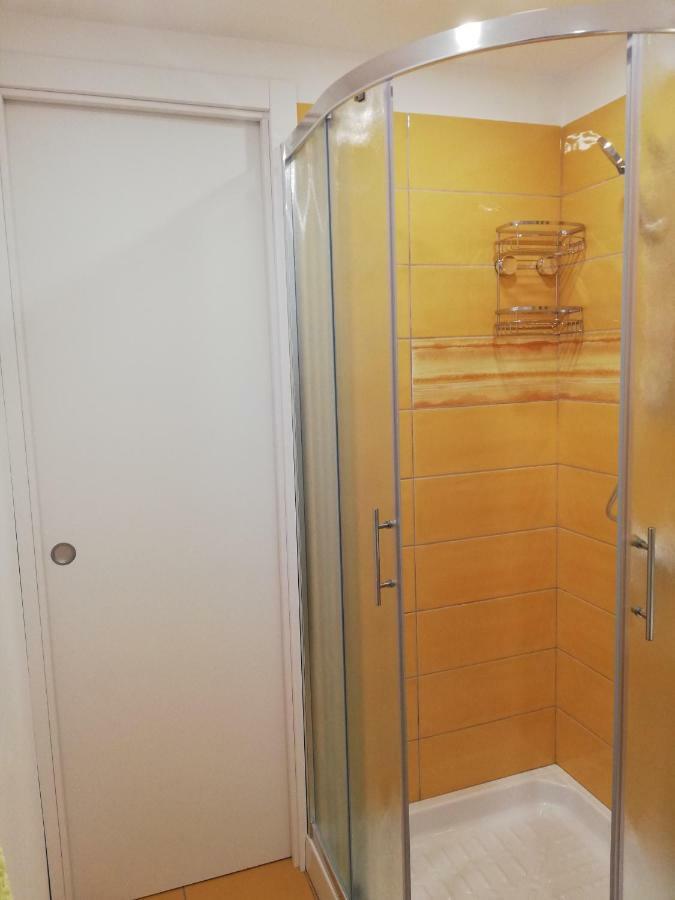 Apartment Ana Бохінь Екстер'єр фото